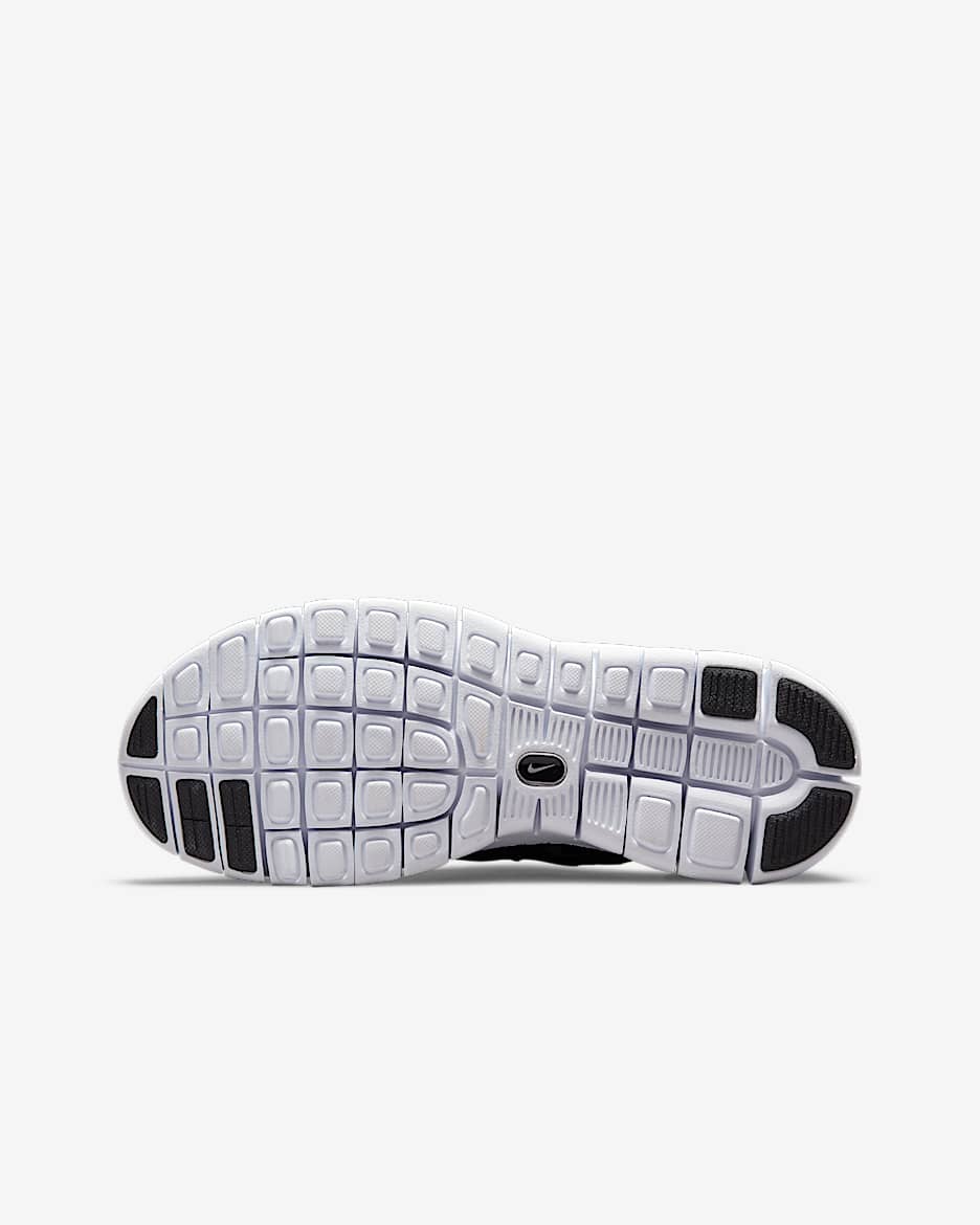 Nike Free Run 2 Big Kids Shoes. Nike